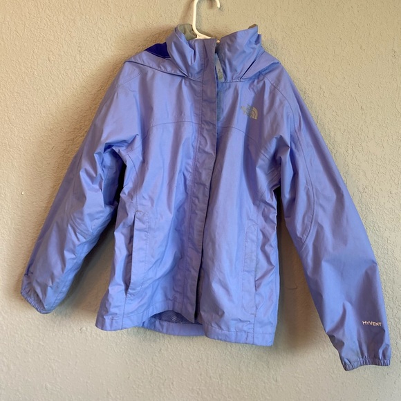 The North Face Other - Kids North Face Sz 6/7 Amazing Condition
